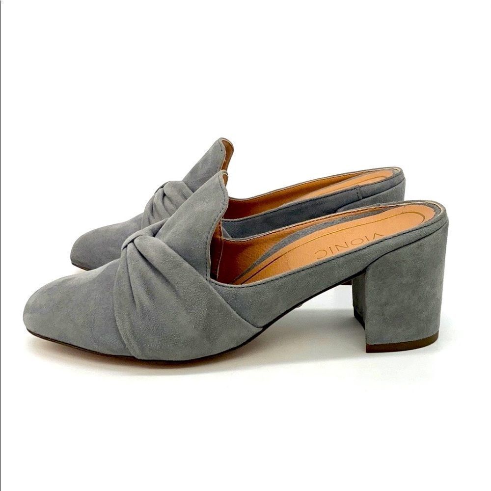 Vionic Presley Mule  - Picture 5 of 9